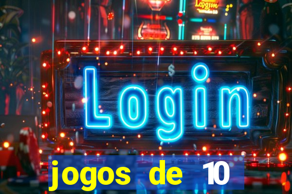 jogos de 10 centavos betano